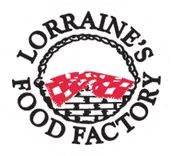 Lorraine's Food Factory
