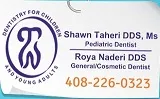 Shawn Taheri DDS, MS Inc