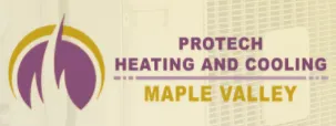 Protech Heating And Cooling Maple Valley