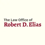 The Law Office of Robert D. Elias