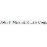 John F Marchiano Law Corporation