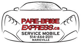 Pare-Brise Express