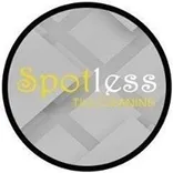 Spotless Tile Cleaning