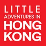 Little Adventures in Hong Kong
