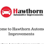 Hawthorn Automotive Improvement