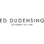 Ed Dudensing Law Office