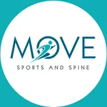 MOVE Sports and Spine - Telehealth Physical Therapy