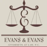 Evans & Evans Attorneys at Law