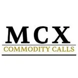 MCX COMMODITY CALLS
