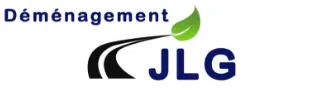 DÉMÉNAGEMENT JLG