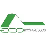 Eco Roof and Solar