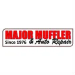 Major Muffler & Auto Repair