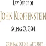 The Law Office of John Klopfenstein