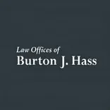 Law Offices Of Burton J. Hass