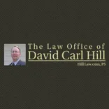 The Law Office of David Carl Hill