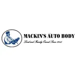 Mackin's East Vancouver Auto Body
