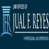 The Law Offices of Jual F. Reyes