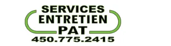 SERVICES ENTRETIEN PAT