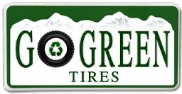 Go Green Tires