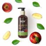 Apple Cider Vinegar Shampoo
