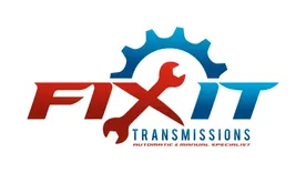 Fix It Transmissions