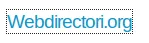 Web Directori