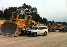 Densley Earthmoving Repairs