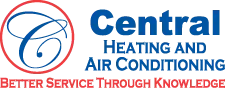 Central Heating & Air Conditioning