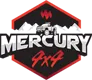 Mercury 4x4