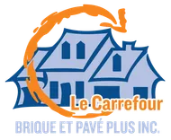 Le Carrefour Brique & Pavé