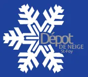 dépôt de neige ste-foy