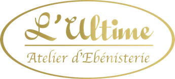 L'ULTIME ATELIER D'ÉBÉNISTERIE