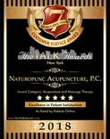 Naturopunc