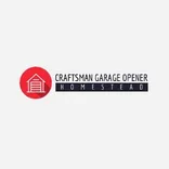 Craftsman Garage Opener Homestead