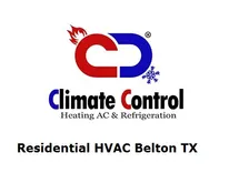 Climate Control Heating AC & Refrigeration