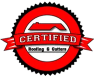 Certified Roofing & Gutters