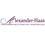 Alexander Haas Fundraising Counsel