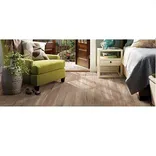 SPC Vinyl Flooring - ZHEJIANG OUFEI NEW MATERIAL CO.,LTD.