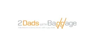 2 Dads with Baggage