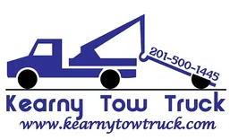 Kearny Tow Truck