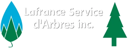 Lafrance service d'Arbres
