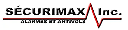 ALARMES ET ANTIVOLS SÉCURIMAX