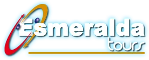 Esmeralda Tours