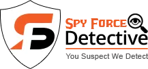 Spy Force Detective