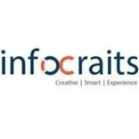Website Design Indore - Infocraits