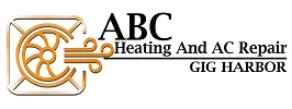 ABC Heating And AC Repair Gig Harbor