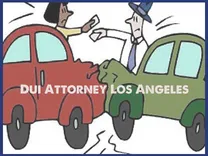 Dui Attorney Los Angeles
