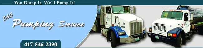 S & S Pumping, Inc