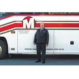Martz Trailways Bus Terminal