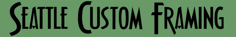 Seattle Custom Framing